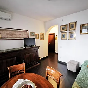  Appartamento Casa Virginia