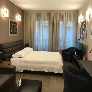  Appartamento Station