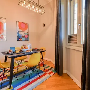 Sweett- Mentana Apartamento