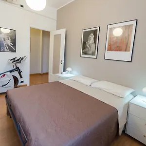  Appartement Roomy