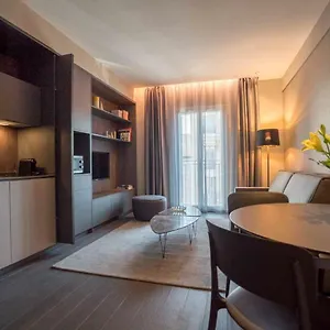 Be Mate Via Tivoli Apartamento