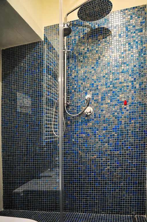 Eva E Diabolik Room Design Centro Milano 0*, Milan Italy