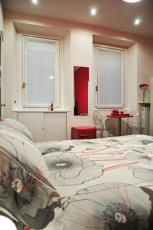 Lejlighed Eva & Diabolik'S Secret Room Milano
